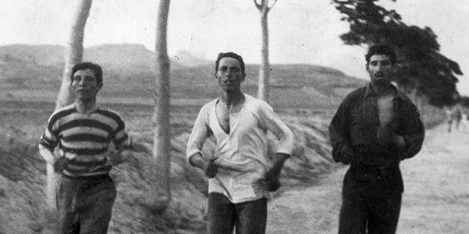 Jeux Olympiques 1896